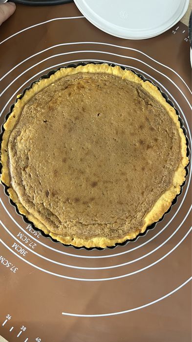 Дастарханға пирогтар пісіреміз