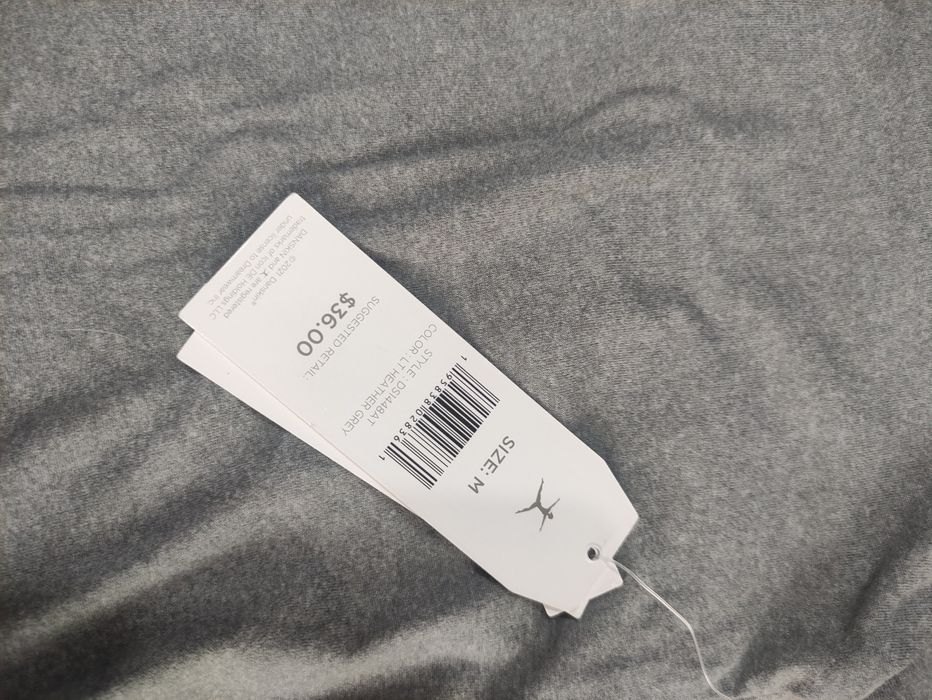 Новые пижамы из Америки