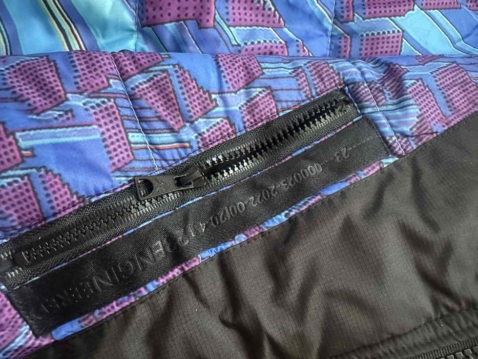 Мъжко яке Jordan Goretex