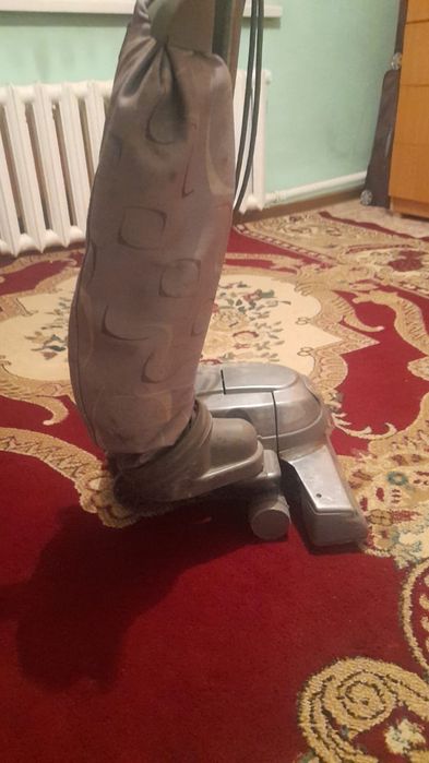 Пылесос кирби б/у