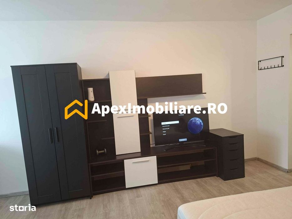 Garsoniera de inchiriat Timisoara Plaza, Bucuresti | ApexImobiliare.ro