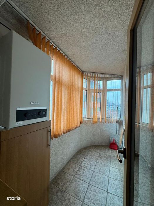 Ap. 2 camere 67mp | Bd. Decebal Nr. 11 |De inchiriat|