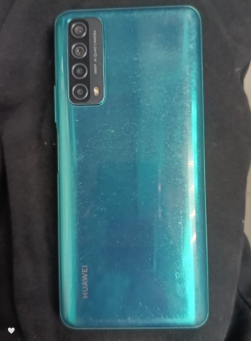 Huawei P smart 128гб