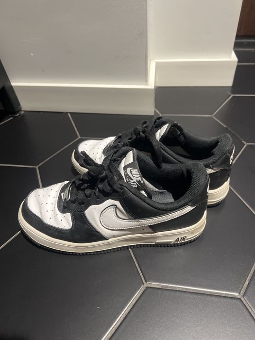 Кроссовки Nike Air Force 1 ‘07 39 размер