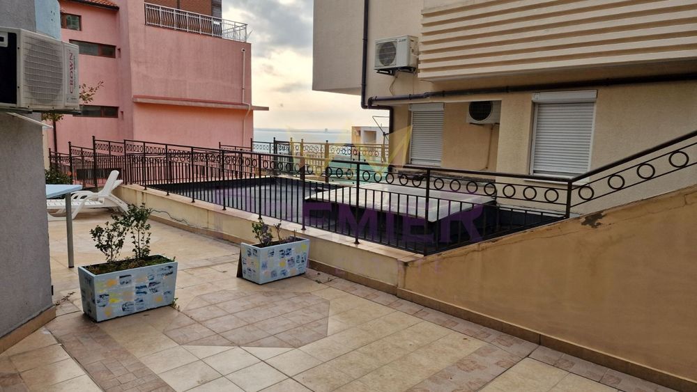 2-стаен в Свети Влас