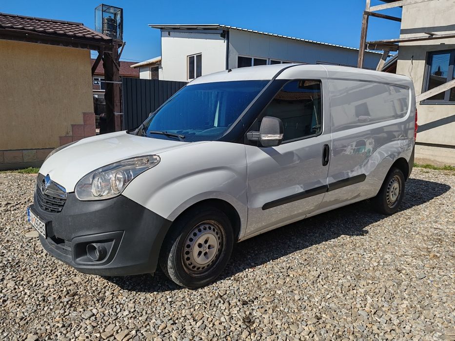 Opel combo lung 2016