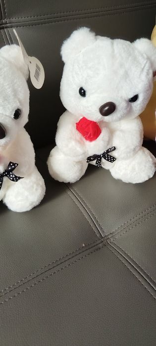 Валентинки подарете обич