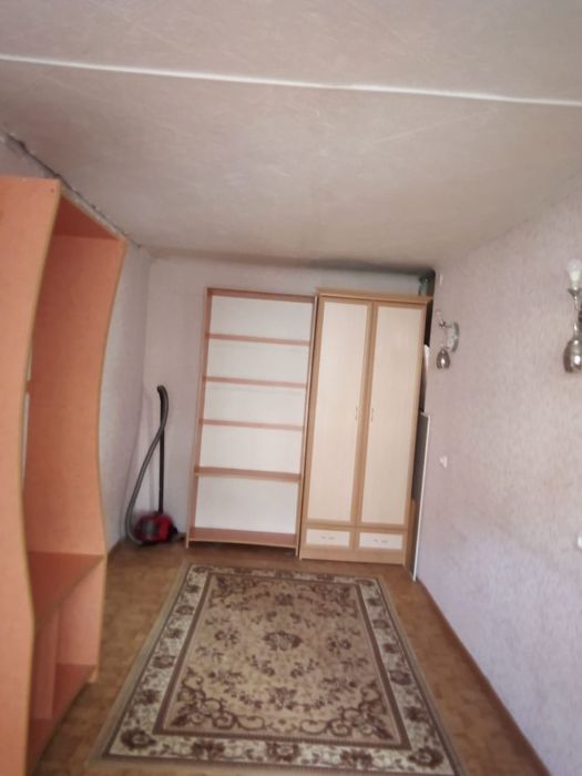 Продам квартиру с косметическим ремонтом