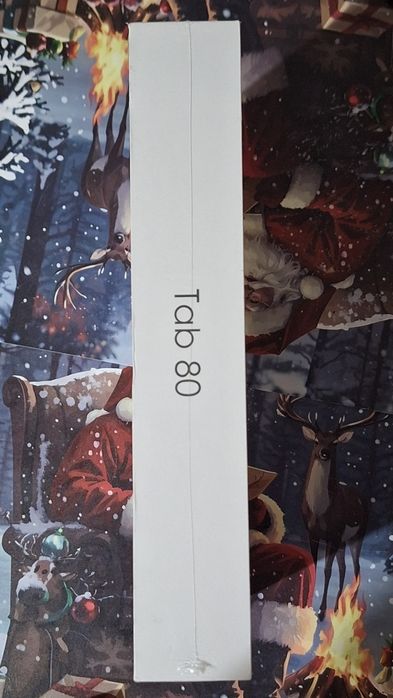 Blackview TAB80 tabletă nouă sigilată