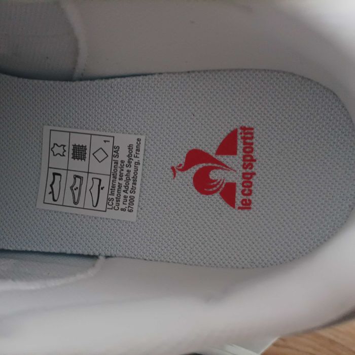 Pantofola D*oro ,Ted Baker N41 нови оригинални кецове