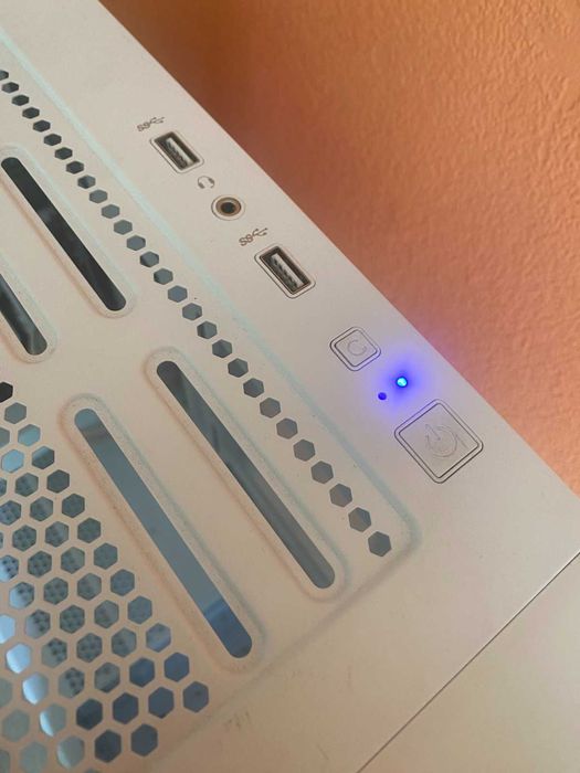 Геймърски | i5 14400F | RTX 5060 | 16GB | 1TB |