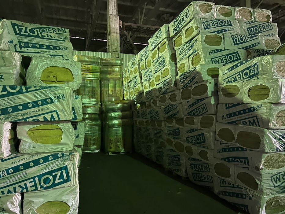 Минплита стекловата пеноплэкс