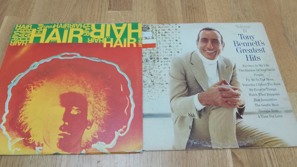 Discuri Vinyl, Pop-Rock ,80, Jazz, Swing+ Suport Retro cadou!