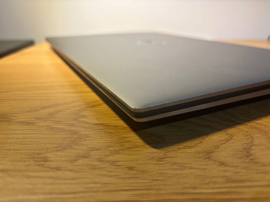 Dell Precision 5560 i9 RTX A2000