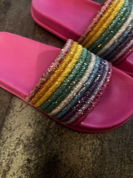 Детски чехли