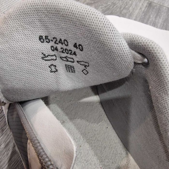 Кеды sursil ortho