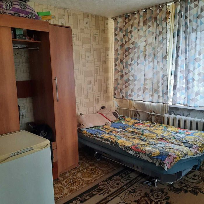 Продажа 1-комнатной квартиры