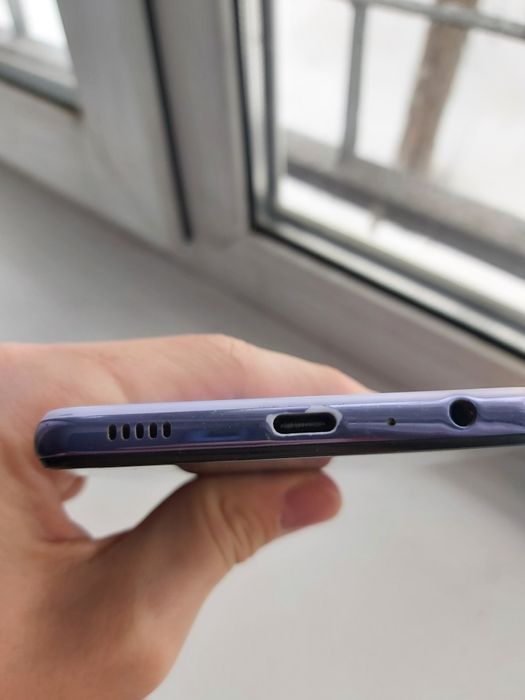 Samsung a52 4/128 gb