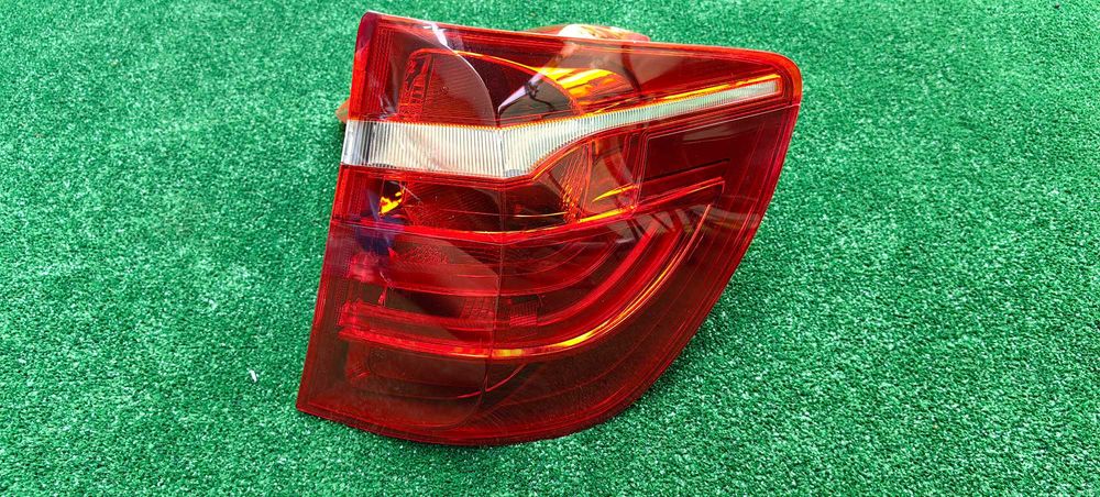 Стоп за BMW X3 F25 LED / BMW х3 Ф25 ЛЕД