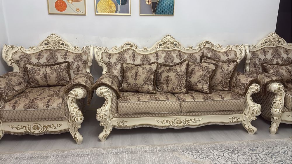 Мебель для гостинной