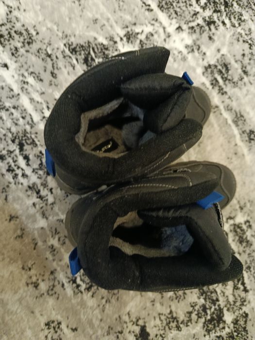 Зимни ботушки 35-36 номер