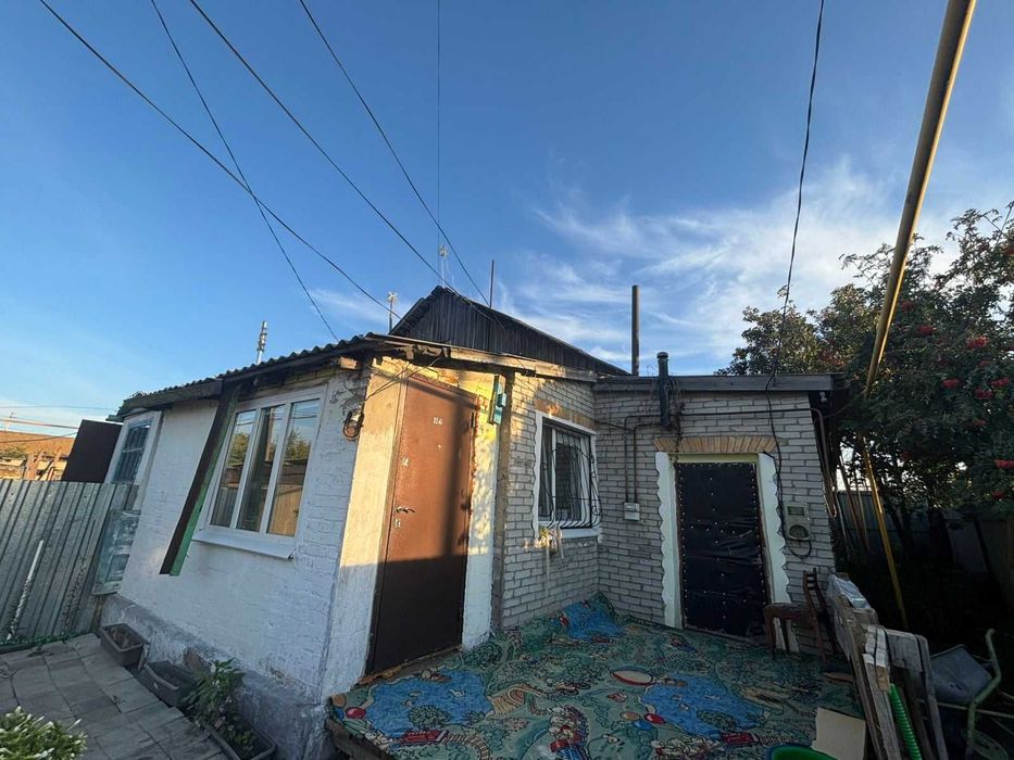Продам 3-комнатный дом