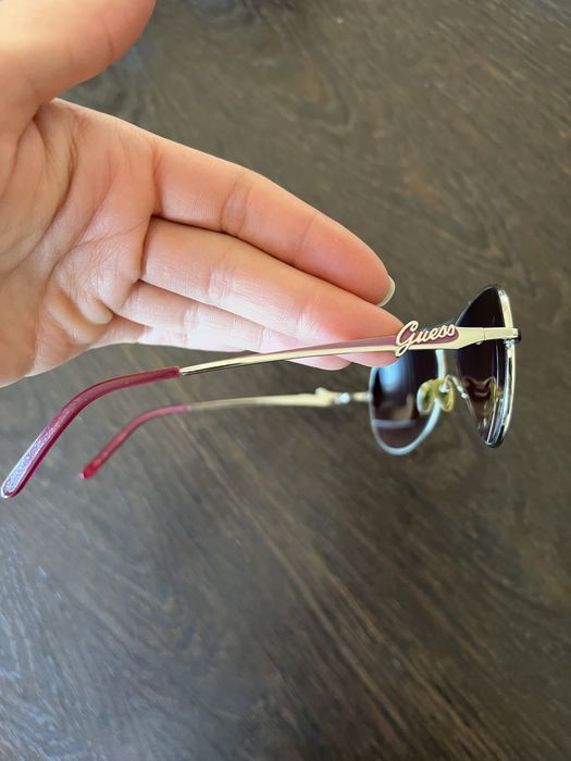 Слънчеви очила Guess