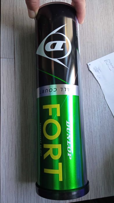 Тенис ракета Dunlop