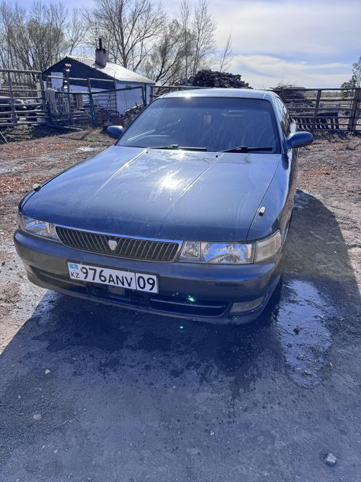Продаю на разбор целиком Чайзер 90
