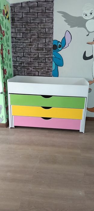 uy va bog'chalar uchun mo'ljallangan kravatlar