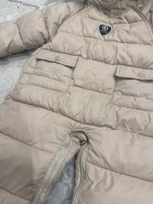 Продам детский комбинезон