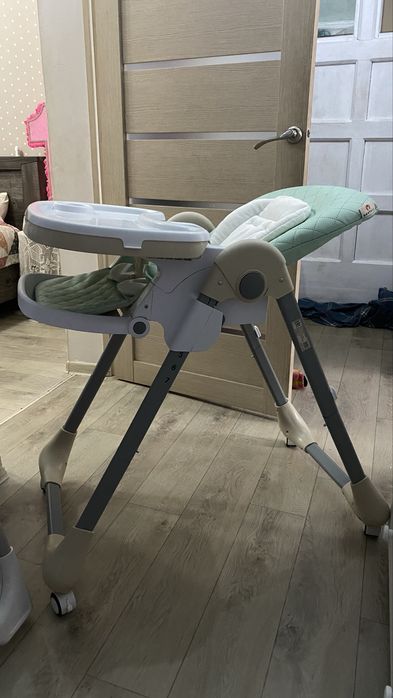 стульчики для кормления