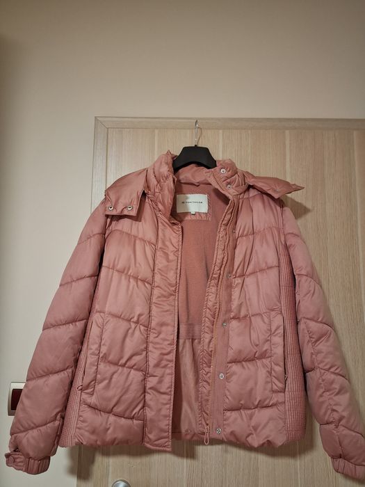 Зимно яке Том Тейлър