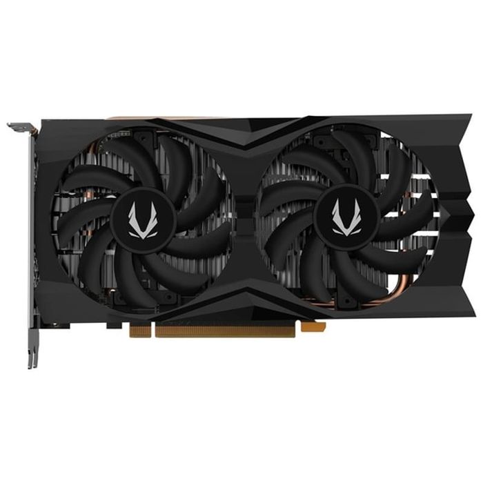 GTX 1650 Zotac GDDR6