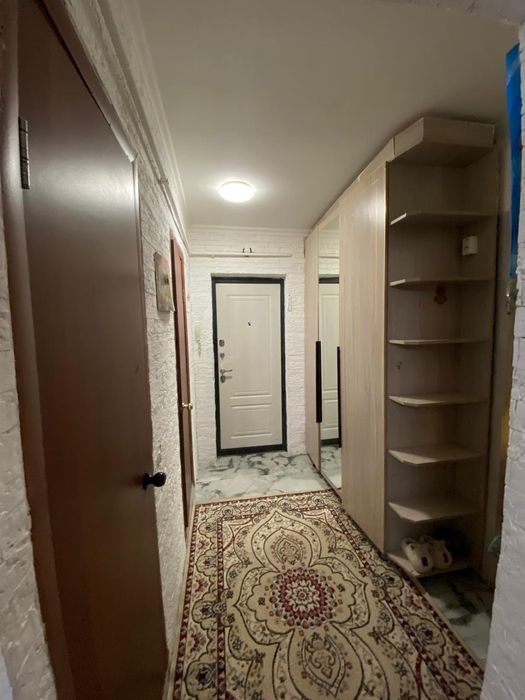 Продам евро-двушку