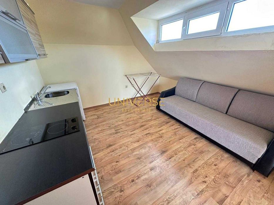 Продава се Двустаен апартамент в Несебър - 53 кв.м за 1029 €/кв.м - Снимка #1