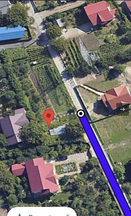 Teren intravilan pe strada Onisifor Ghibu Iași /924 mp/ Preț 180 euro pe mp/Se acceptă schimburi imobiliare