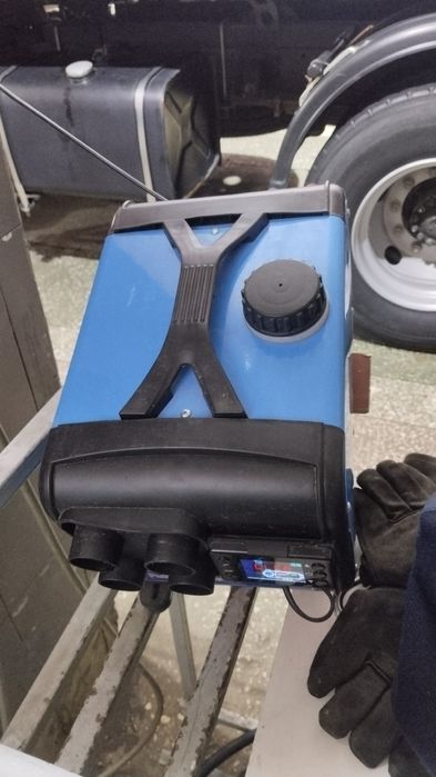 Автономка , сухойфен ,