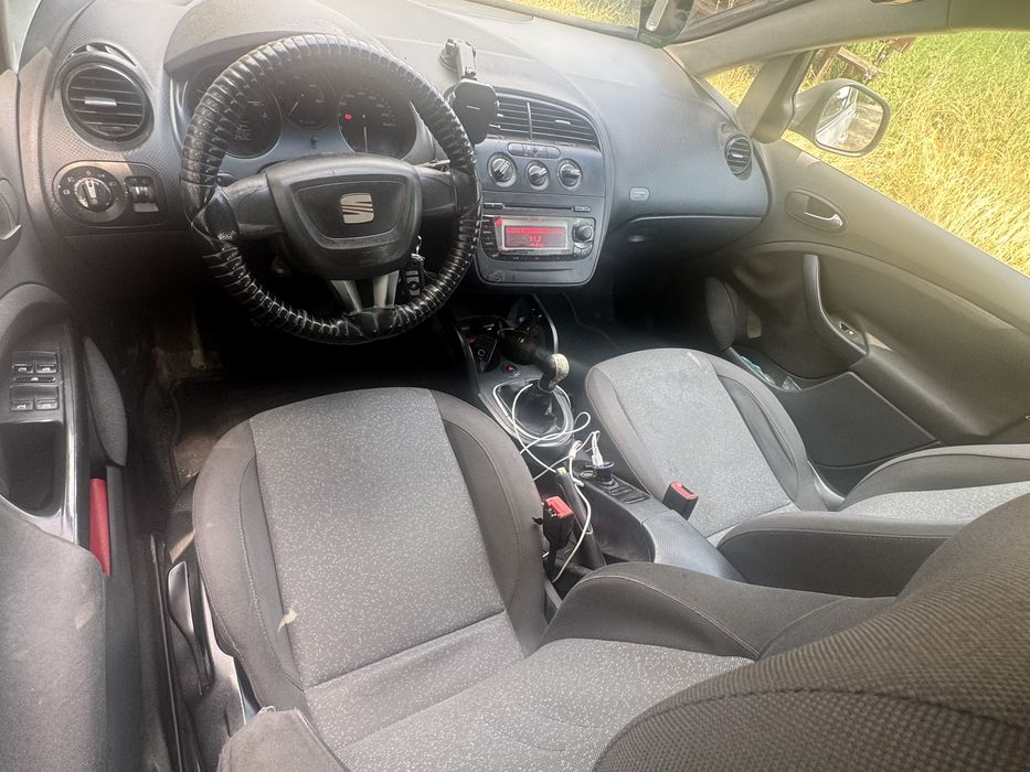 Vand/schimb Seat Altea Xl