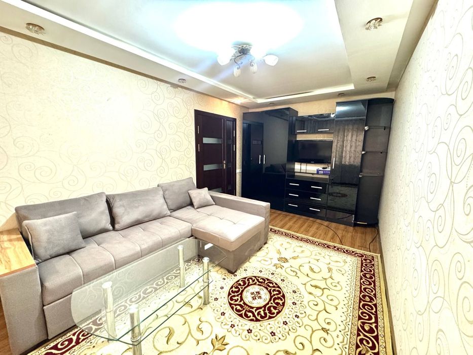 ® Метро Новза‼️36м² 1/3/4 Чиланзар 1 хороший ремонт балконом 1,2х6