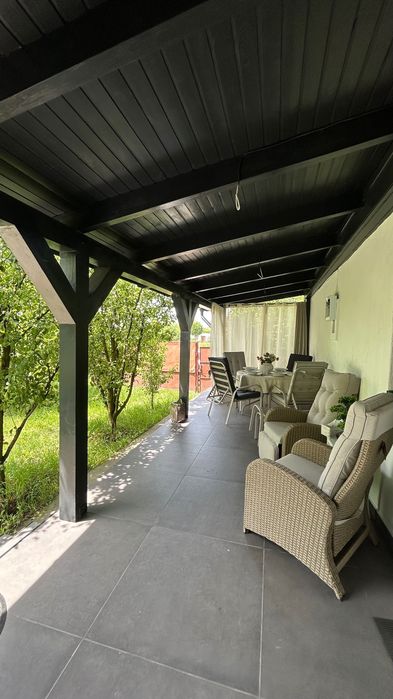 Casă de vânzare județul Mureș , comuna Gheorghe  Doja! Singur în curte!