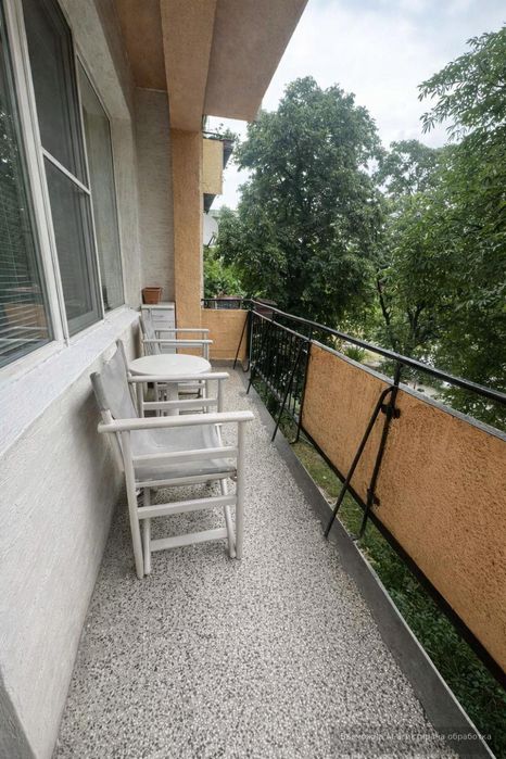 Тристаен за продажба в кв.Красна поляна 2