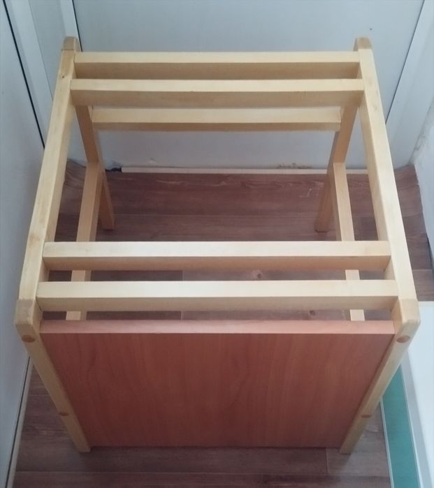 Детский стульчик / стол-стул