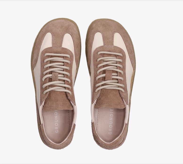 Продам босоногую обувь Barefoot Groundies