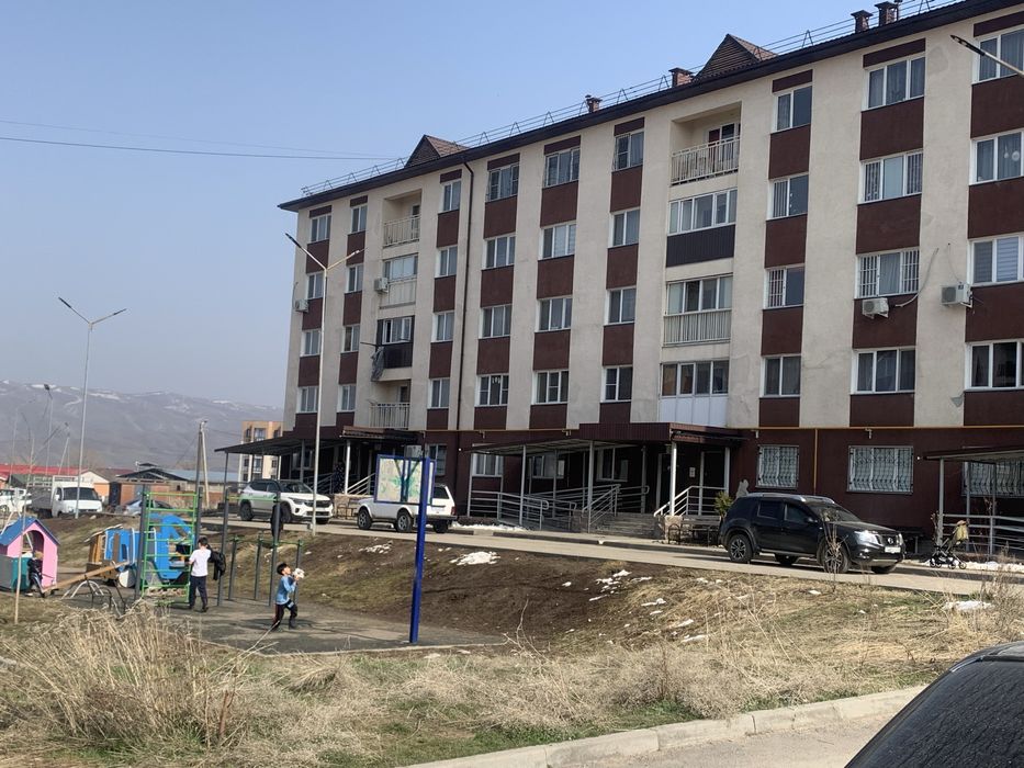 Продам квартиру в центре города Талгара