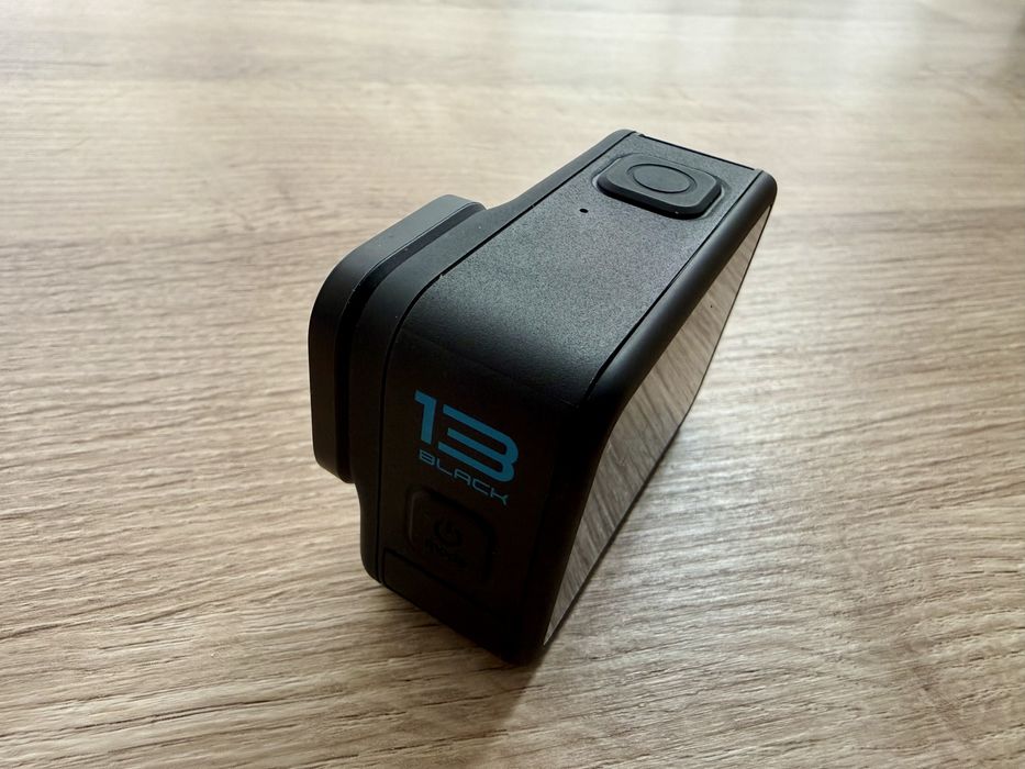 Camera video GoPro Hero 13