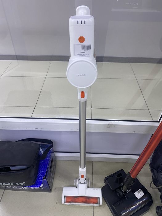 Пылесос Hiaomi vacuum  G20 lite