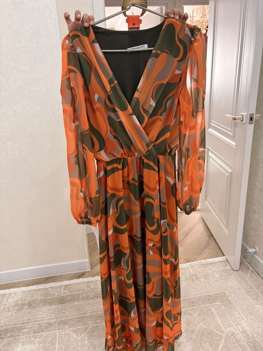 Көйлек 44-46рр.болады.