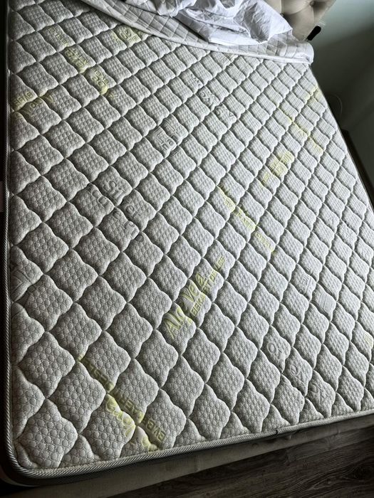 Спалня Белисима с матрак Нани