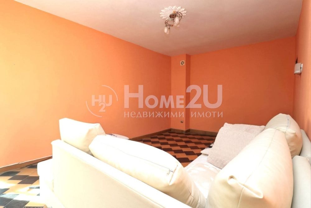 Дава се под наем Четиристаен апартамент в София, Белите брези - 105 кв.м за 189999 € - Снимка #1